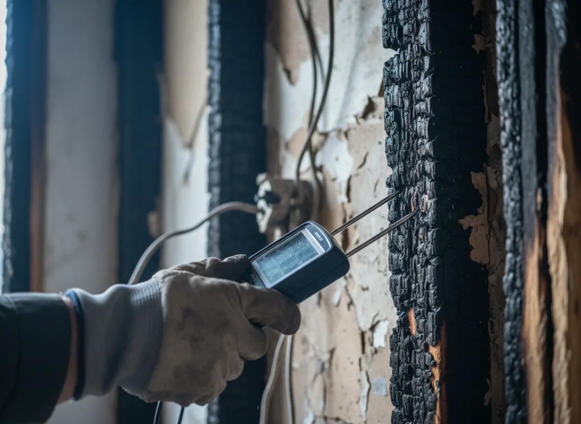 Fire Damage Restoration Ascutney, VT FAQs